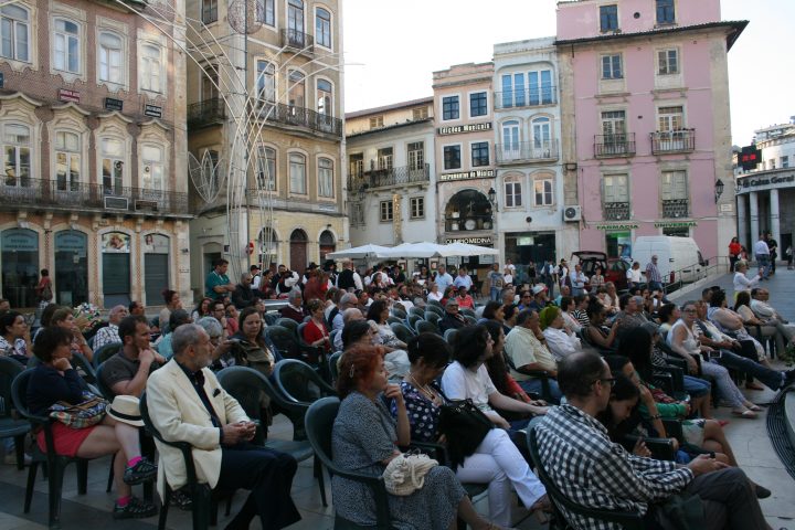 Festival de Folclore dia 2